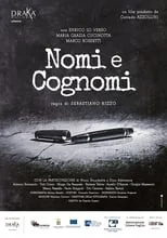 Portada de Nomi e cognomi