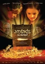 Película Noémie: Le secret