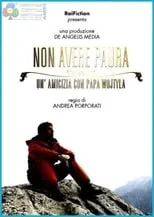 Non avere paura - Un'amicizia con Papa Wojtyla portada