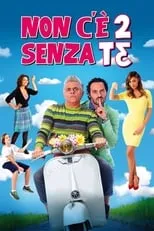 Portada de Non c'è 2 senza te