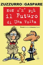 Andrea Brambilla interpreta a Zuzzurro en Non c'è più il futuro di una volta