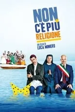 Poster de Non c'è più religione