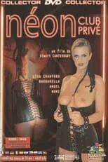 Poster de Néon Club Privé