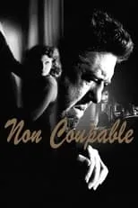 Georges Brehat interpreta a  en Non coupable