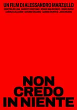 Non credo in niente portada