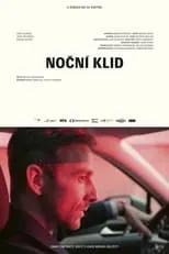 Portada de Noční klid