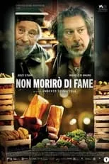 Póster de Non morirò di fame