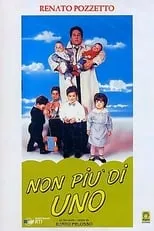 Película Non più di uno