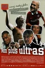 Poster de la película Non plus ultras - Películas hoy en TV