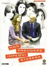 Película Non prendere impegni stasera