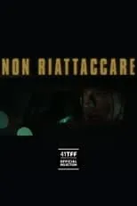 Portada de Non riattaccare