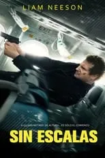 Poster de la película Non-Stop (Sin escalas) - Películas hoy en TV