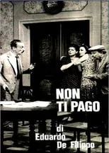 Non ti pago! portada