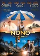 Gérard Meylan interpreta a Inspector Leroy en Nono el Niño Detective