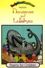 Portada de Nonsense and Lullabyes: Poems