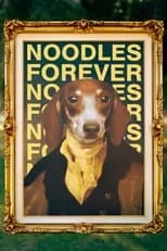 Portada de Noodles Forever