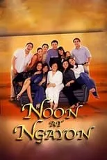 Eula Valdez interpreta a Sylvia en Noon At Ngayon