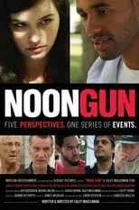 Película Noon Gun