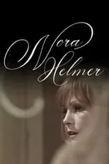 Póster de la película Nora Helmer