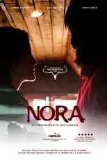 Paul Hickey interpreta a Curran en Nora