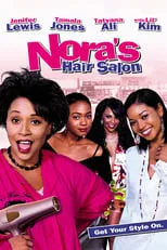 Poster de Nora's Hair Salon