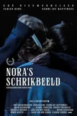 Zoë Nieuwenhuizen interpreta a Nora en Nora's Schrikbeeld