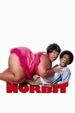 China Anderson interpreta a Kate - Age 5 en Norbit