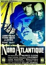 Póster de la película Nord-Atlantique