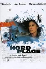 Póster de la película Nord-plage