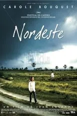 Poster de la película Nordeste - Películas hoy en TV