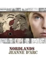 Mads Ousdal es Narrator en Nordlands Jeanne d'Arc