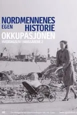 Adrian Skogmo es Stemmer / Narrator en Nordmennenes Egen Historie - Okkupasjonen