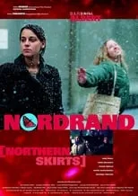 Póster de la película Nordrand