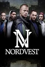 Kevin Andersen interpreta a  en Nordvest