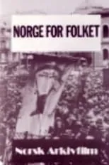 Película Norge for folket