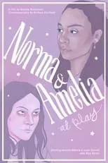 Leah Carroll interpreta a Norma en Norma and Amelia at Play