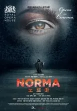 Sonya Yoncheva interpreta a Norma en Norma: Live from the Royal Opera House