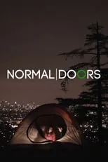 Póster de la película Normal Doors