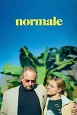 Poster de la película Normale - Películas hoy en TV