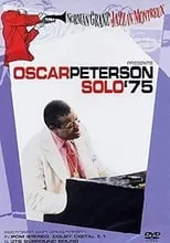 Oscar Peterson es Oscar Peterson en Norman Granz' Jazz in Montreaux presents Oscar Peterson Solo '75