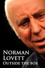 Norman Lovett interpreta a Himself en Norman Lovett: Outside the Box