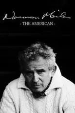 Poster de la película Norman Mailer: The American - Películas hoy en TV