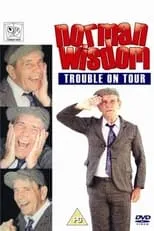 Norman Wisdom es Self en Norman Wisdom: Trouble On Tour