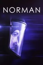 Portada de Norman