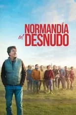 Poster de la película Normandía al desnudo - Películas hoy en TV