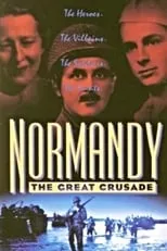 Película Normandy: The Great Crusade