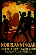 Carl Barcklind interpreta a  en Norrlänningar