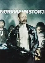 Poster de la película Norrmalmstorg - Películas hoy en TV