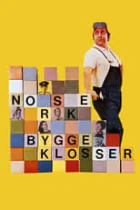 Poster de la película Norske byggeklosser - Películas hoy en TV