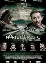 Película Norte estrecho